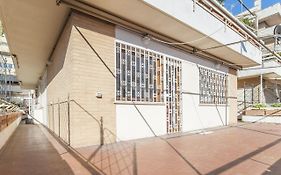 Eur Luminous And Large Family Terrace Apartment