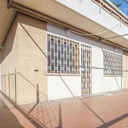Eur Luminous And Large Family Terrace Apartment Rome Extérieur photo